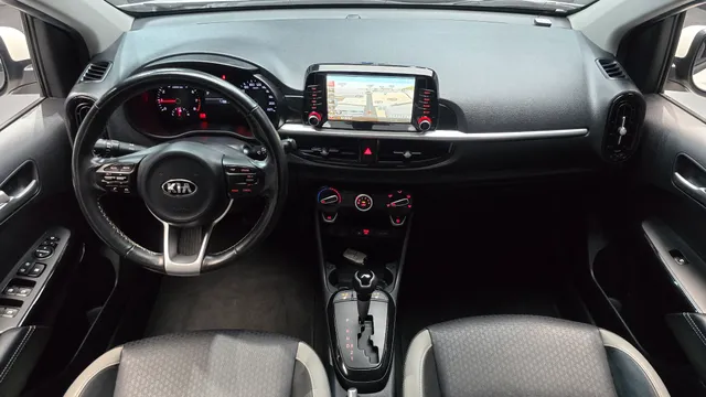Kia Picanto (Morning)