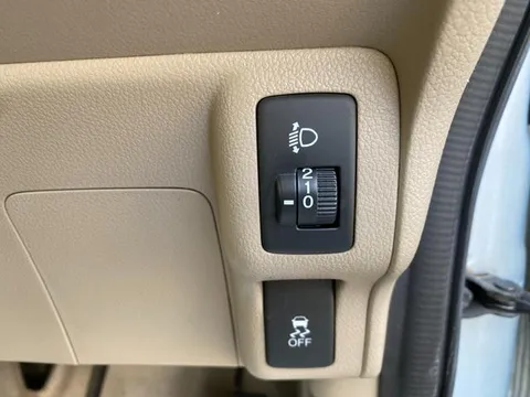 Honda N-BOX Plus