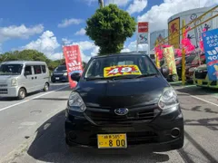 Subaru Pleo