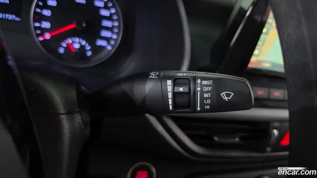 Kia Cerato (K3)