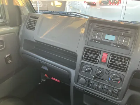 Mitsubishi Minicab Truck