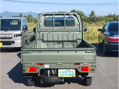 Suzuki Carry Track