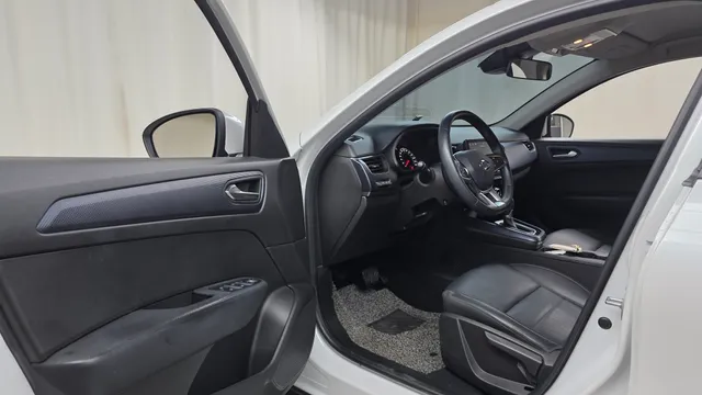 Renault XM3