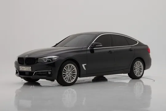 BMW Gran Turismo