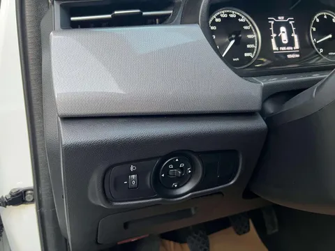 Chery Arrizo 5