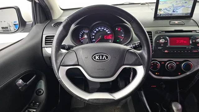 Kia Picanto (Morning)