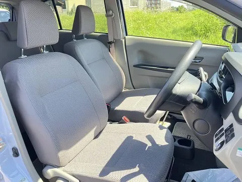 Subaru Pleo Plus