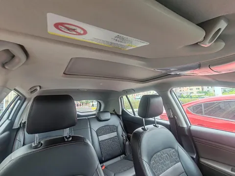 Gac GS3