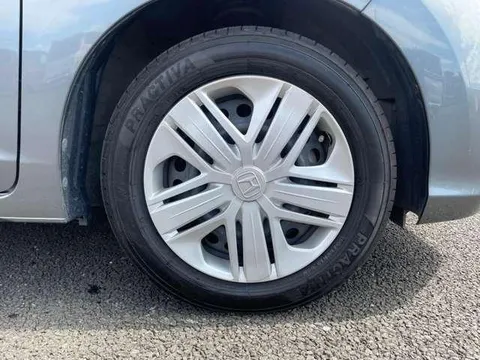 Honda Jazz (Fit)