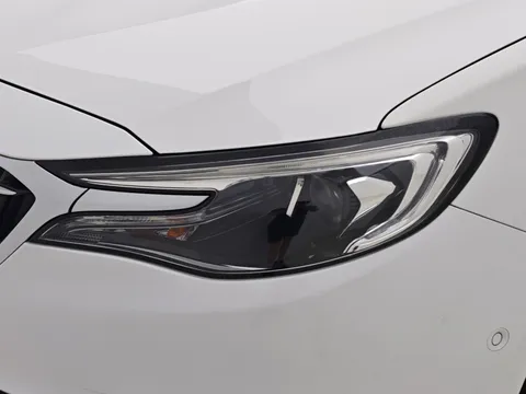 Buick Excelle GT