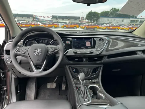 Buick Envision
