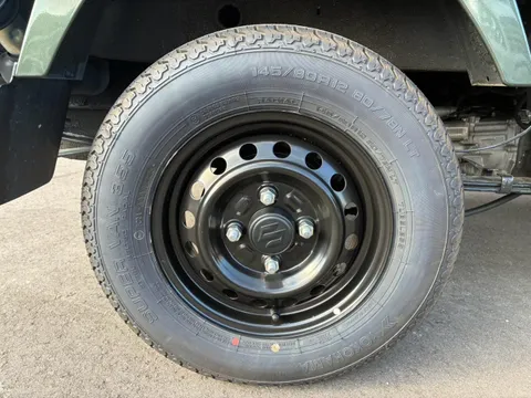 Suzuki Super Carry