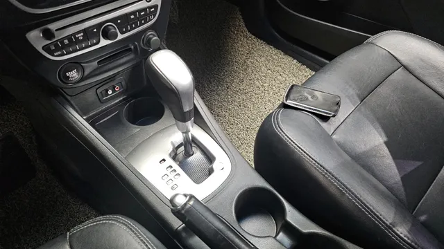 Renault SM3