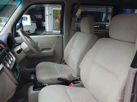 Honda Vamos