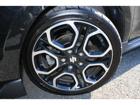 Suzuki Swift Sport