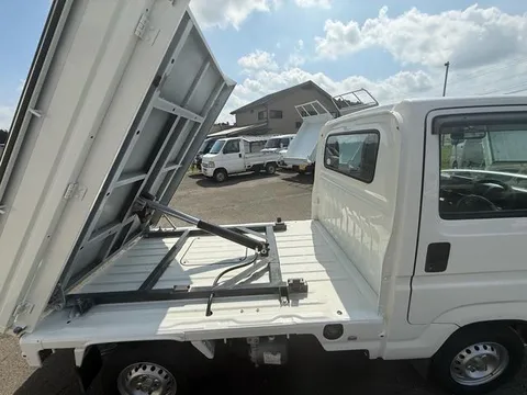 Honda Acty Truck