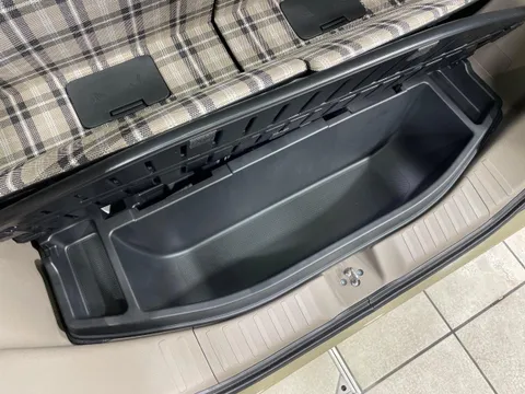 Honda N-BOX Joy