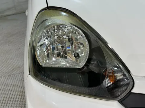 Subaru Pleo Plus