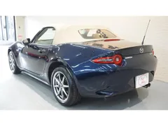 Mazda MX-5 (Roadster)
