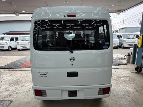 Nissan Clipper