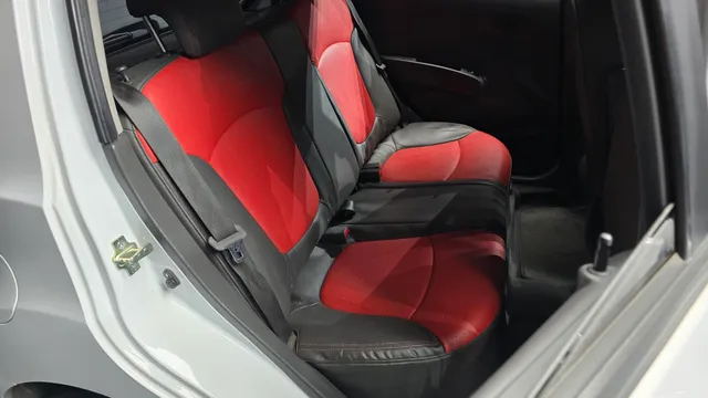 Chevrolet Matiz