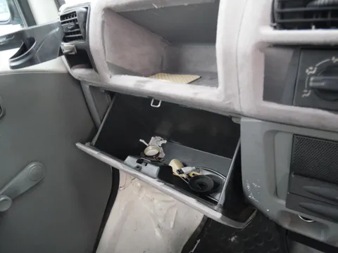 Nissan Clipper Truck