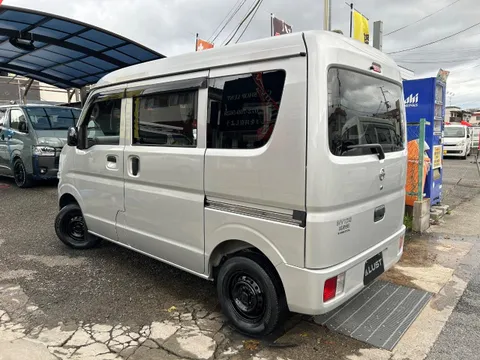 Nissan Clipper