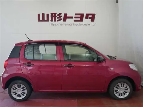 Daihatsu Boon