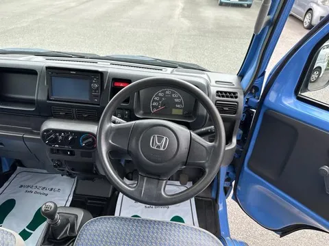 Honda Acty Truck