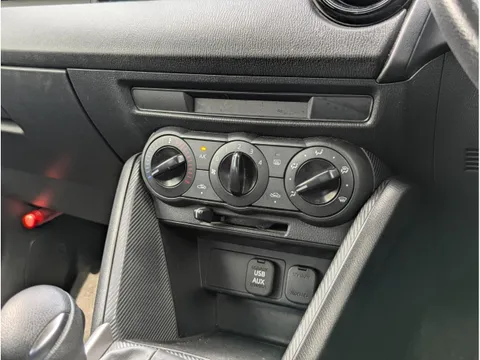 Mazda Mazda2 (Demio)