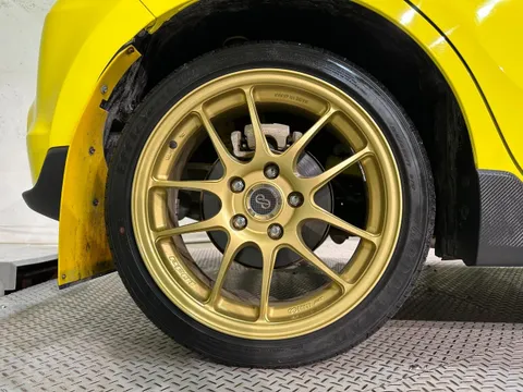 Suzuki Swift Sport