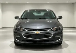 Chevrolet Malibu XL