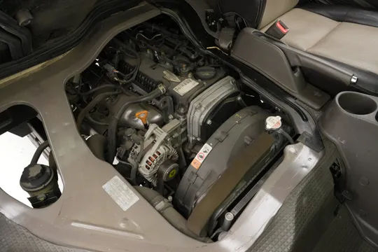 Hyundai Porter II