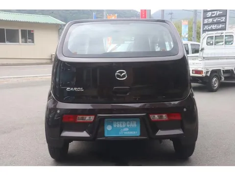 Mazda Carol