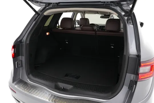 Renault Koleos (QM6)