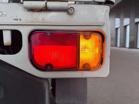 Subaru Sambar Truck