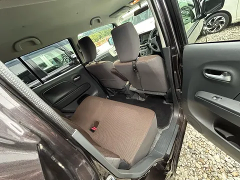 Suzuki MR Wagon