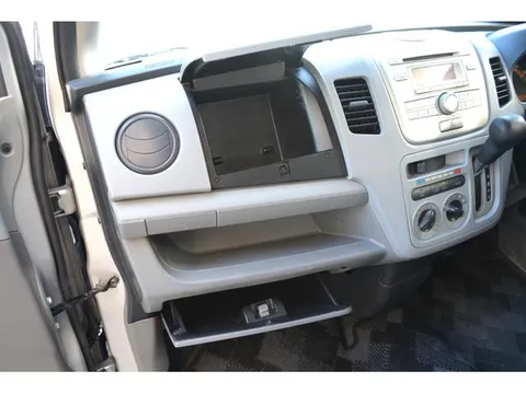 Mazda AZ-Wagon