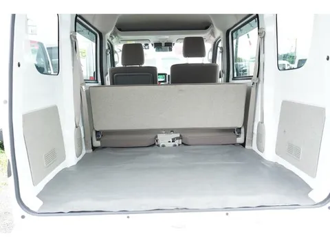 Nissan Clipper