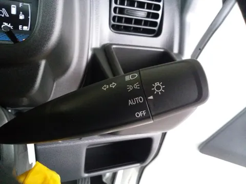 Suzuki Carry Track