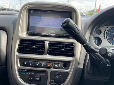 Subaru Pleo