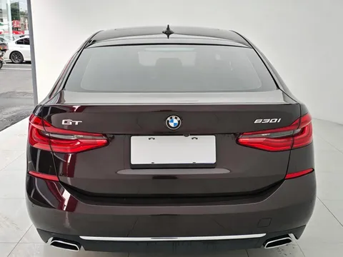 BMW Gran Turismo