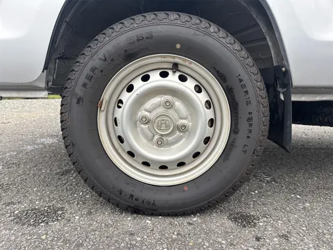 Honda Acty Truck