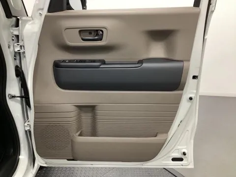 Honda N-BOX Joy
