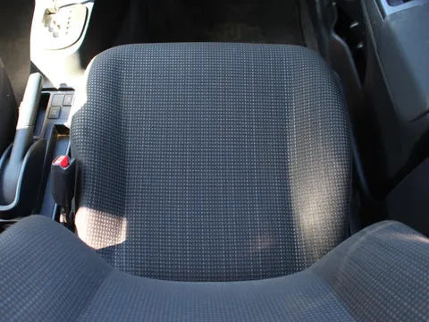 Toyota Yaris (Vitz)