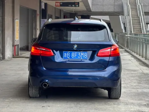 BMW 2-Series