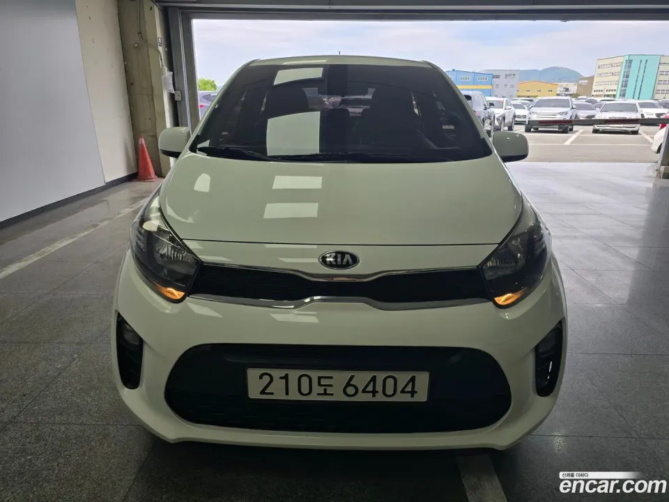 Kia Morning