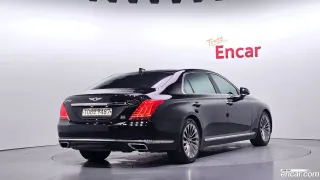 Genesis G90 (EQ900)