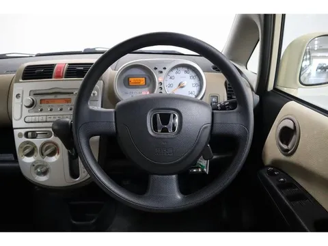 Honda Life