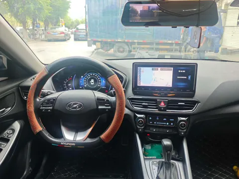 Hyundai Festa